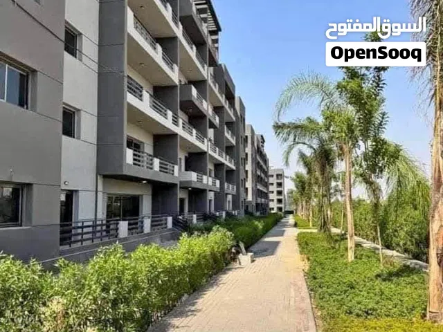 198 m2 3 Bedrooms Apartments for Sale in Cairo Heliopolis