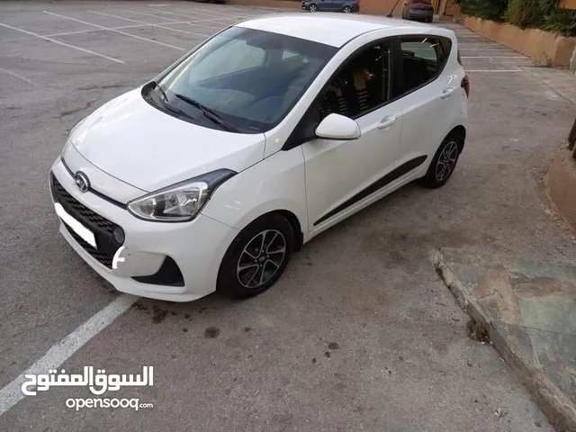 New Hyundai i10 in Bethlehem