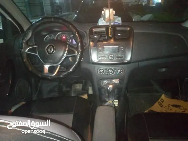 Renault Logan 2019 in Alexandria