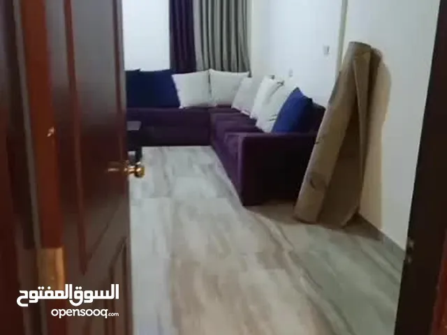 100 m2 2 Bedrooms Apartments for Rent in Amman 4th Circle