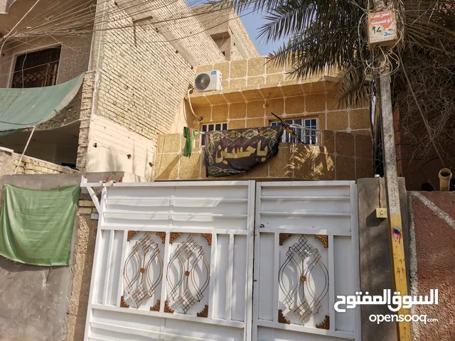 110 m2 3 Bedrooms Townhouse for Sale in Baghdad Rusafa