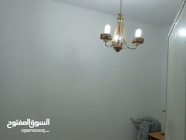 Semi Furnished Weekly in Tripoli Al-Hadba Al-Khadra