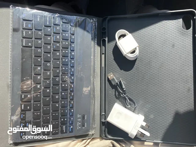 كفر مع كيبورد ايباد هواوي mate pad 11.5 inch