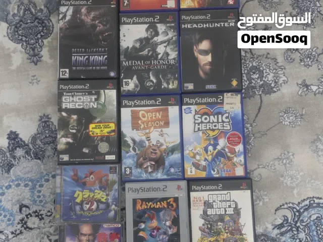 اقراص نضيفة وعناوين قوية  أقر الوصف