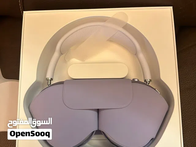 Airpods Max Purple