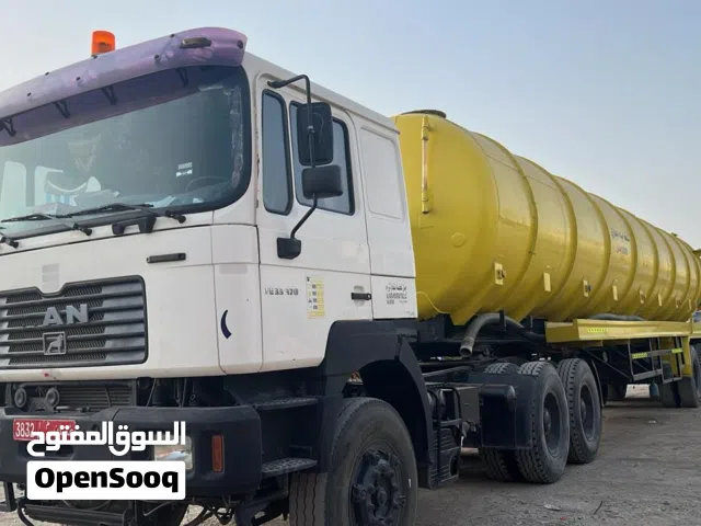 خدمة شفط مياه المجاري - تنظيف خزانات الصرف الصحي - خدمة صهريج مياه الصرف الصحي Sewage Water Tanker S