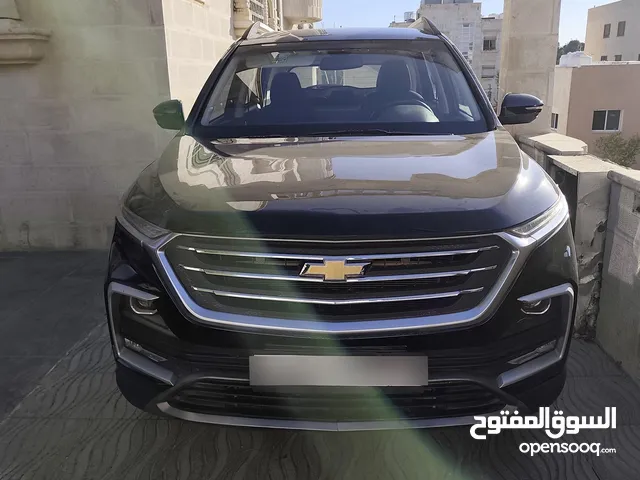 Used Chevrolet Camaro in Amman