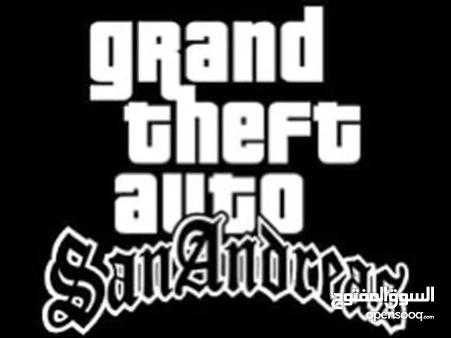 Gta sa الاصلية تدعم التعديل