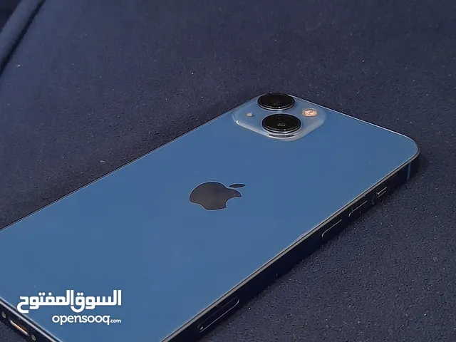 Apple iPhone 13 128 GB in Mafraq