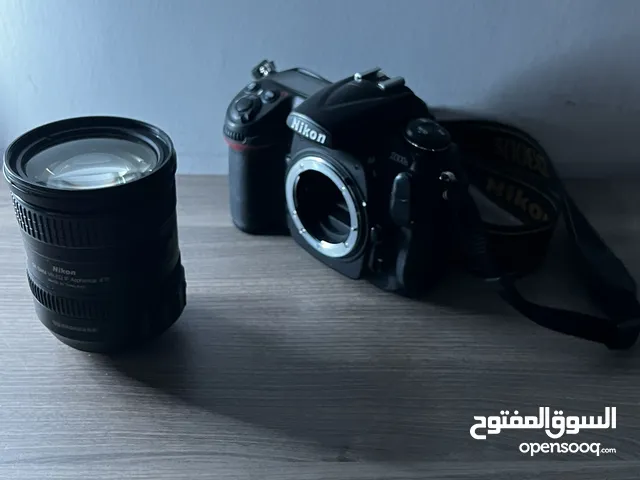 NIKON D300S (FULL KIT)