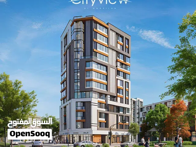 65 m2 1 Bedroom Apartments for Sale in Muscat Al Maabilah