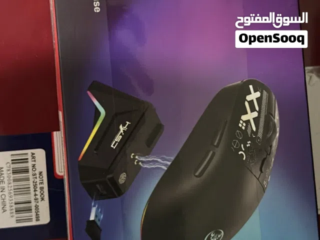 The new HXSJ T90 mouse