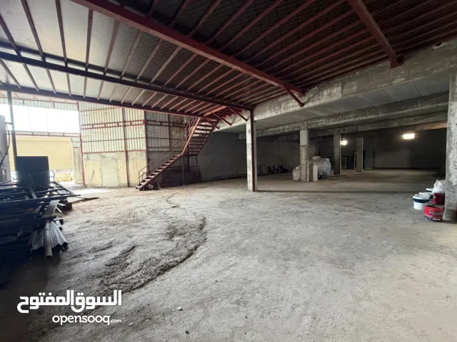 للايجار مخزن جديد في منطقة بوري - new store for rent in buri
