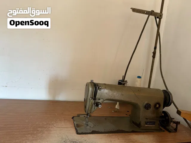 ماكينا صناعية