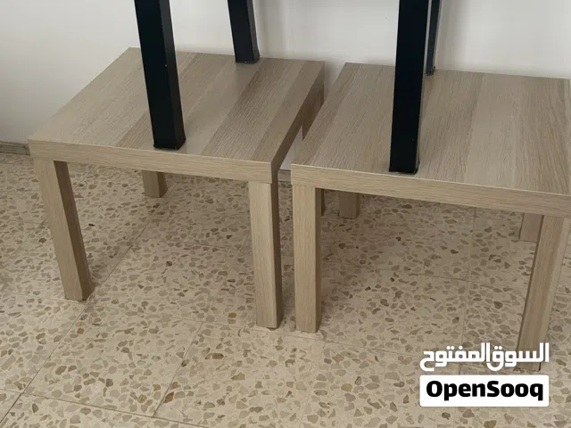 طاولات ال3للبيع
