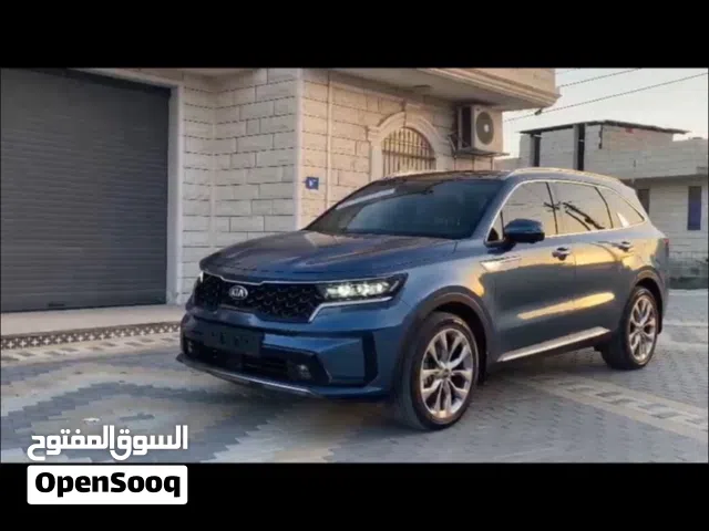 كيا سورينتو