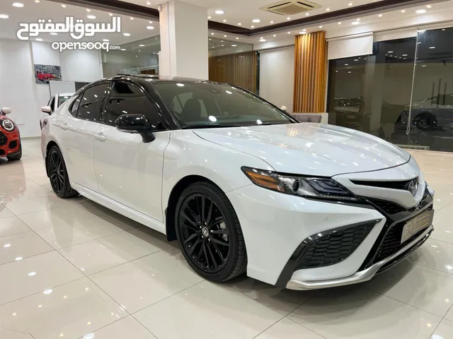 Toyota Camry 2023 in Muscat