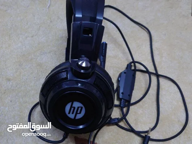 هتفون HP headphone