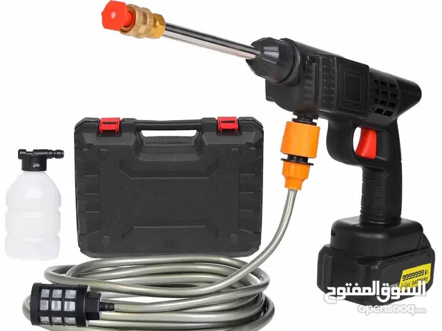 فارة غسل شحن