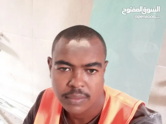 مجاهد محمد عبدالرحمن حسين