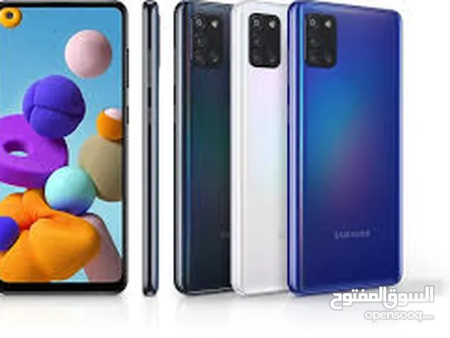 Samsung Galaxy A21s 64 GB in Zarqa