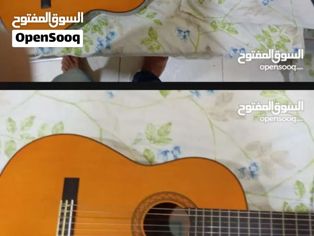 جيتار كلاسيك yamaha C70
