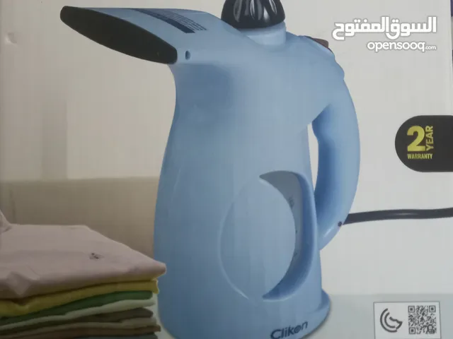 Clickon Handheld Garment