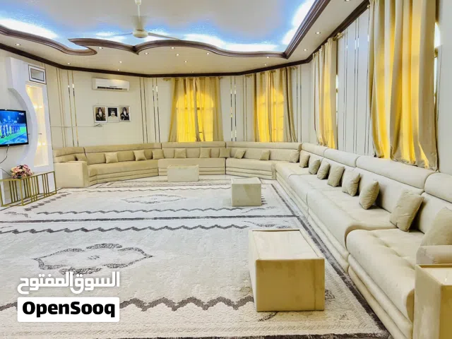 1 m2 1 Bedroom Townhouse for Rent in Dhofar Salala