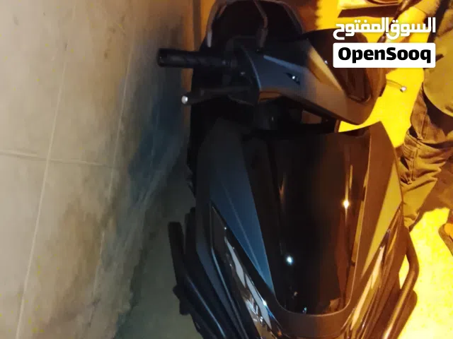2025 Honda PCX150