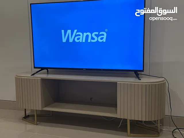 Tv table new