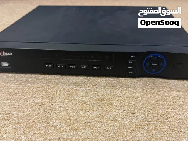 Dahua NVR4216 16 Channel PoE NVR recorder