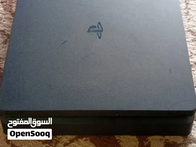 PlayStation 4 PlayStation for sale in Tripoli