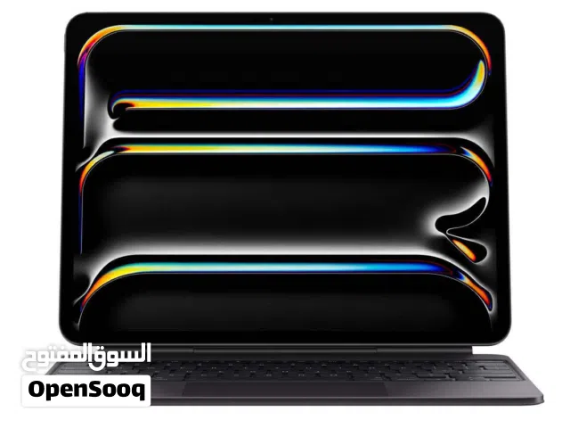 Ipad pro 2025 M4 13.3inch 1tb