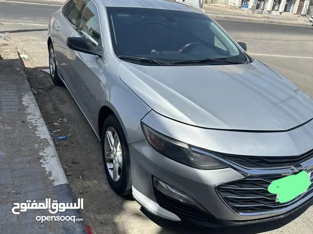 ماليبو سلفري