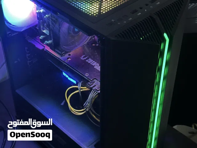 Gaming pc (2070 super) i5 12th “read description”