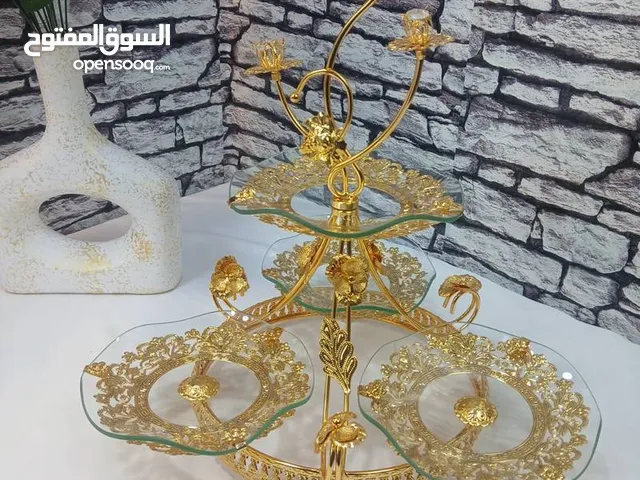 اواني منزلية جديدة فخمة.. ستايل.. ذوق.. اناقة.. و سعر يناسب العائلات الجزائرية