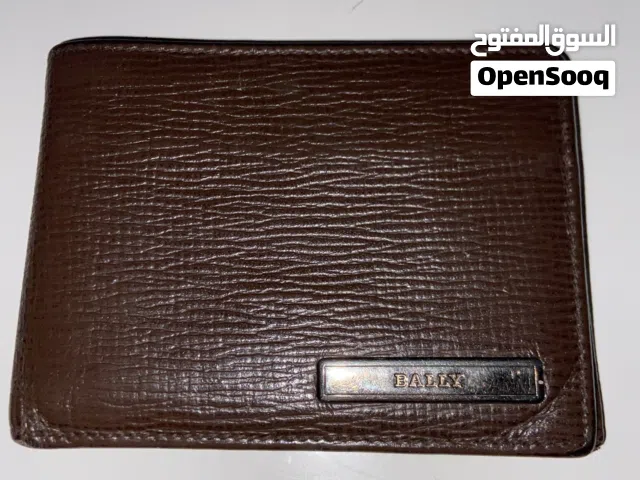BALLY Wallet