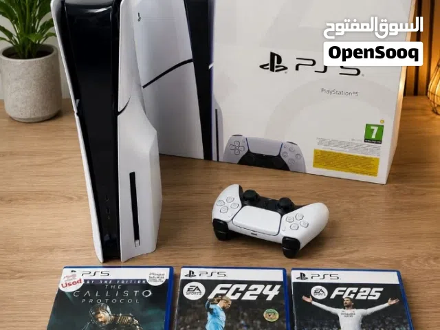 PlayStation 5 PlayStation for sale in Al Sharqiya