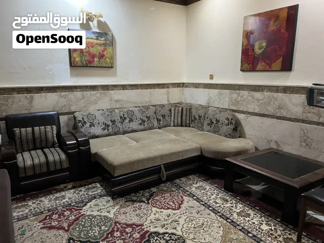 غرفة استقبال تركية ماركة استقبال جدا نظيفه