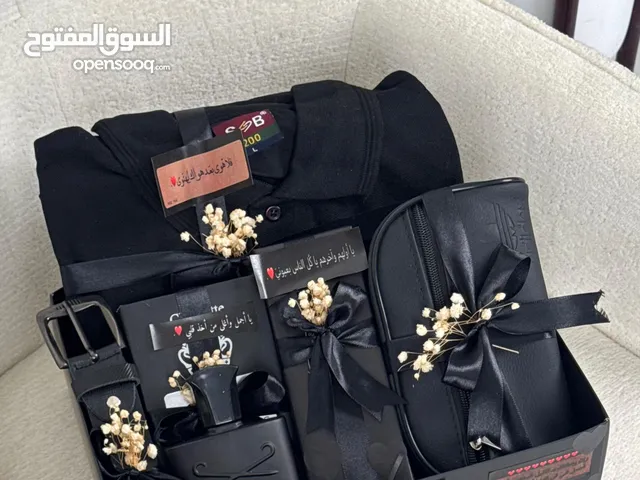الهدية الرجالية