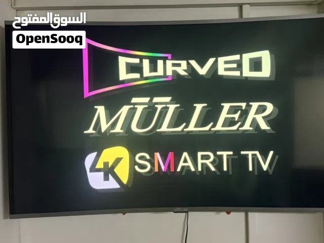تلفزيون من نوع مولر