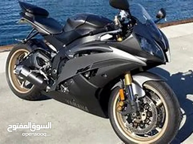 دراجة نارية