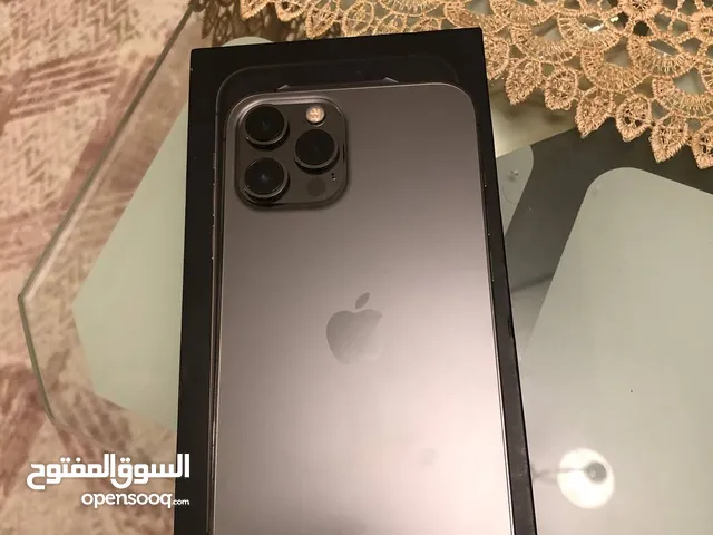 Apple iPhone 12 Pro Max 512 GB in Sharjah