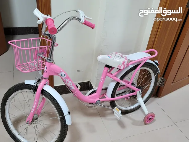Bicycle for Kids