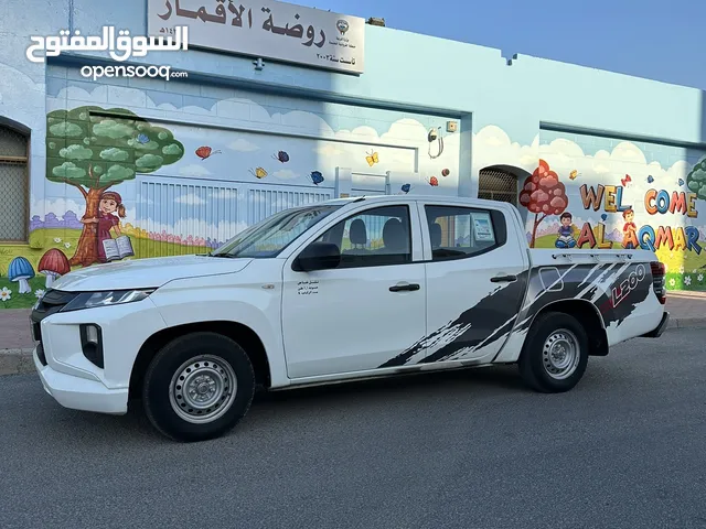 Used Mitsubishi L200 in Farwaniya