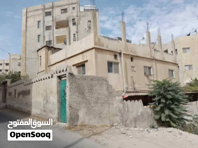 185 m2 3 Bedrooms Townhouse for Sale in Amman Marka Al Shamaliya