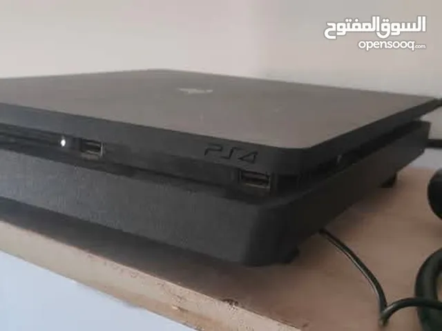 بلايستيشن 4 سليم
