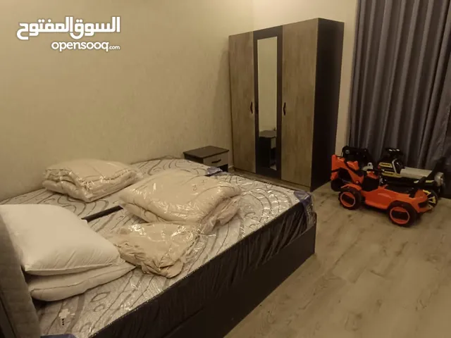 2 Bedrooms Chalet for Rent in Amman Airport Road - Manaseer Gs