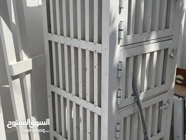 قفص 4 طوابق