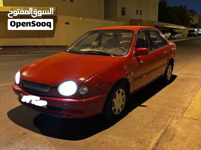 Used Toyota Corolla in Muharraq